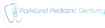 Parkland Pediatric Dentistry logo