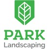 Park Landscaping logo