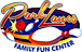 Park Lanes Family Fun Center logo