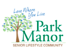 Park Manor logo