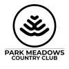 Park Meadows Country Club logo