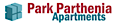 Park Parthenia logo