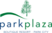 Park Plaza Resort logo