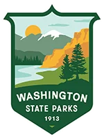 Washington State Parks logo