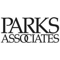 Parks Associates logo