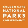 Golden Gate National Parks Conservancy logo