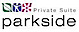 The Parkside Suite logo