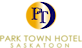 Park Town Hotel logo