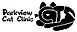 Parkview Cat Clinic logo