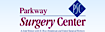 Parkway Surgery Center logo