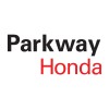 Parkway Honda in Toronto logo