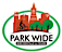 Parkwide Bike Rentals & Tours logo