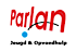 Parlan, Jeugd & Opvoedhulp logo