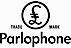 Parlophone Records logo