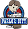 Parlor City Ice Cream logo