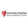 Parma Hospital logo