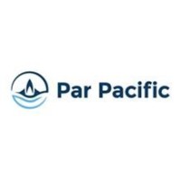 Par Pacific logo