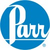 Parr Instrument logo