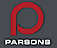 Parsons Electric logo