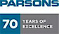 Parsons Group logo