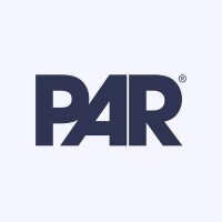 PAR logo