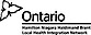 Participation House Brantford logo