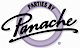 Parties By Panache logo