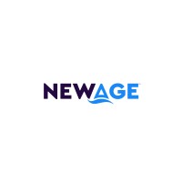 Newage logo