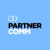 PartnerComm logo