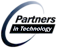 Partners In Technology logo