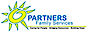 PARTNERS Family Services logo