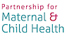 Partnership for Maternal & Child Health of Northern New Jersey logo