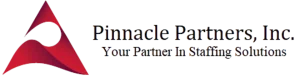 Pinnacle Partners logo
