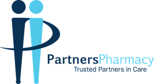 Partners Pharmacy logo