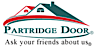 Partridge Door logo