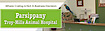 Parsippany Troy Hills Animal Hospital logo