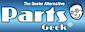 Parts Geek logo