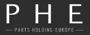 Parts Holding Europe logo
