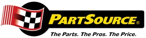 PartSource logo