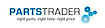 PartsTrader logo