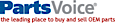 PartsVoice logo