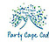 Party Cape Cod logo