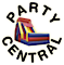 Party Central Inflatables logo