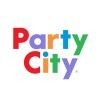 Party City logo