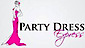 Party Dress Express logo