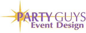 Party Guys logo