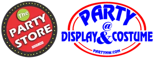 PARTYNW.COM logo