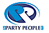 Party People logo