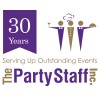 The Party Staff logo