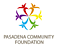 Pasadena Community Foundation logo